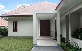 Countrywoods Residence South Tangerang Exterior photo