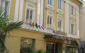 Hotel Mariahilf กราซ Exterior photo