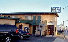 Budget Motel ซานบรูโน Exterior photo