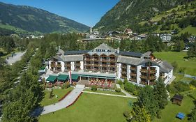 Hotel Das Gastein - Ganzjahrig Inklusive Alpentherme Gastein & Sommersaison Inklusive Gasteiner Bergbahnen บาดฮอฟกัสไตน์ Exterior photo