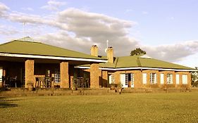 Game Haven Lodge Chigumula Exterior photo