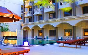 ฮันนี่ ลอดจ์ Villa Pattaya Exterior photo