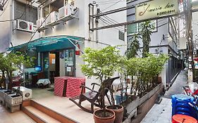 อัมรินทร์อินน์ Hotel กรุงเทพมหานคร Exterior photo