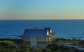 The Lodge At Hammock Beach Resort ปาล์มโคสต์ Exterior photo