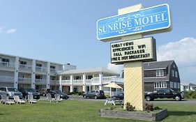 Sunrise Motel ยอร์ก Exterior photo