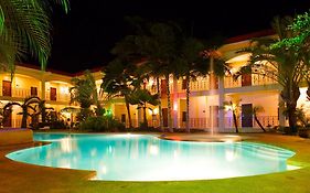 ซิตี้สเตทอัสทูเรียโฮเต็ล Hotel Puerto Princesa Exterior photo