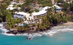 Blue Haven Hotel - Bacolet Bay - Tobago สการ์โบโร Exterior photo