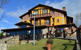 Posada El Valle - Adults Only Guest House ซวนเซส Exterior photo