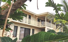 Kona Hawaii Guest House A Unique Hawaii Experience ไคลัวโคนา Exterior photo