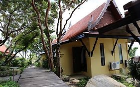 วิมานเสม็ดรีสอร์ท Hotel Koh Samet Exterior photo