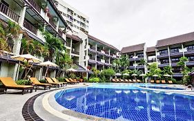 สเปลนดิด รีสอร์ท แอด จอมเทียน Hotel หาดจอมเทียน Exterior photo