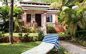 Villa La Casita กาเวลอสซิม Exterior photo