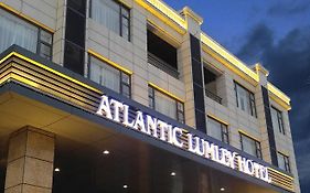 Atlantic Lumley Hotel ฟรีทาวน์ Exterior photo