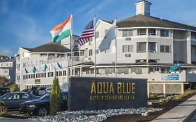 Aqua Blue Hotel นาร์รากันเซตต์ Exterior photo