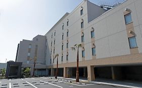 โรงแรมฮิโยะริ ไมฮะมะ Urayasu Exterior photo