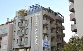 Istankoy Hotel คูซาดาซี Exterior photo