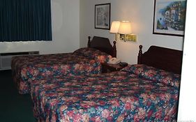 Brookshire Inn & Suites ไพค์วิลล์ Room photo