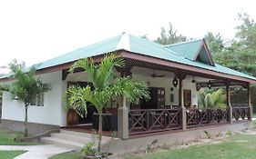 Paodise Guesthouse ลาดิก Exterior photo