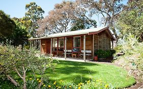 Southern Grampians Cottages ดันเคลด์ Exterior photo