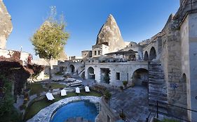 Anatolian Houses Cave Hotel & Spa เกอเรเม Exterior photo