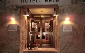 Hotell Bele ทรอลเฮตตัน Exterior photo
