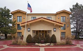 La Quinta Inn Chicago โอ๊คบรูคเทอร์เรซ Exterior photo