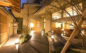 Matsui Honkan Hotel เกียวโต Exterior photo