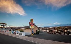 Route 66 Motel บาร์สโตว์ Exterior photo