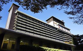 The Okura Heritage โตเกียว Exterior photo