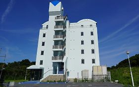 Tobi Hostel And Apartments ชิมะ Exterior photo