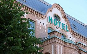 โรงแรมโลเรนส์เบิร์ก - ชัวร์ โฮเต็ล คอลเลคชั่น บาย เบสต์ เวสเทิร์น กอเทนเบิร์ก Exterior photo