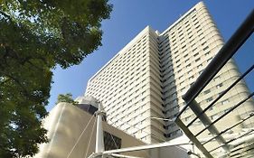 โรงแรมเมโทรโปลิตัน โตเกียว อิเกะบุกุโระ Exterior photo