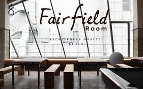 Fairfield Room เกียวโต Exterior photo