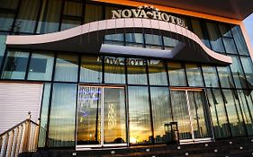 Hotel Nova Sky เอร์เบล Exterior photo