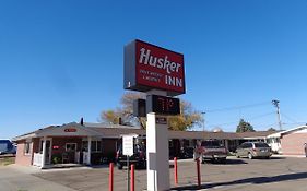 Husker Inn นอร์ทแพลตต์ Exterior photo