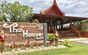 Thai House Resort หัวหิน Exterior photo