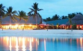Aitutaki Resort Exterior photo