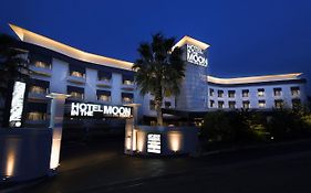 Hotel In The Moon (Adults Only) โยโกฮาม่า Exterior photo