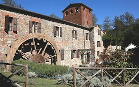 Agriturismo Il Mulino Delle Pile Villa คิวส์ดีโน Exterior photo