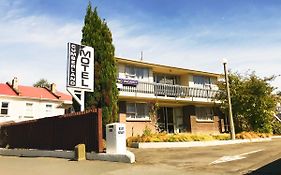 Cumberland Motel ดะนีดิน Exterior photo