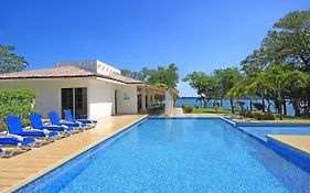 Bocas Del Mar Hotel โบกา ชิกา Exterior photo