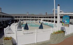 Sands By The Sea Motel ยอร์ก Exterior photo