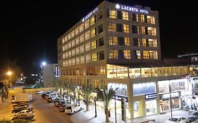 Lacosta Hotel อคาบา Exterior photo