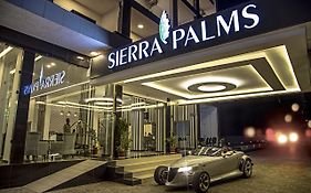 Sierra Palms Resort ฟรีทาวน์ Exterior photo