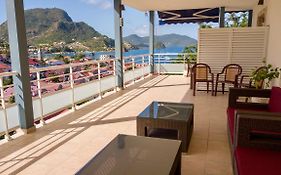 Residence Hoteliere Hurlevent Grande Anse  Exterior photo