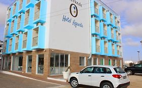 Ouril Hotel Agueda ซาลเรย์ Exterior photo
