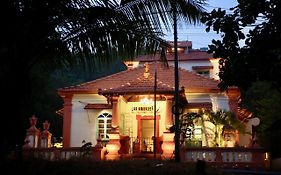 Lar Amorosa - Portuguese Stay In Goa กาลังกูติ Exterior photo