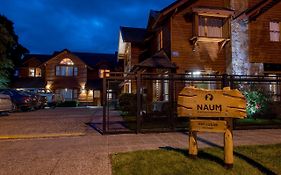 Apart Hotel Naum ซาน มาร์ติง เด ลอส อันเดส Exterior photo