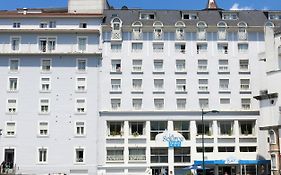 Hotel La Source ลูร์ด Exterior photo