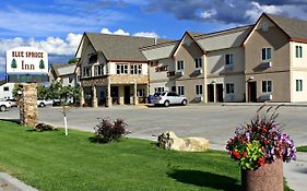 Blue Spruce Inn-Meeker, Colorado Exterior photo